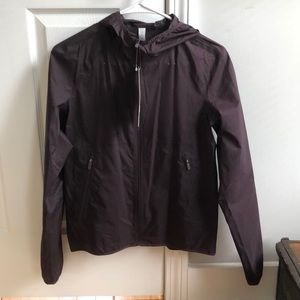 Brand new Lulu Lemon light jacket